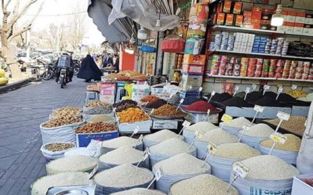 تشدید بازرسی‌های بازار خوزستان در آستانه ماه رمضان و نوروز