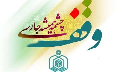 ثبت وقف ۸۰ میلیارد ریالی در فسا/ خانه‌ای که پناه بیماران صعب‌العلاج و ایتام شد