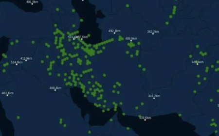 استارلینک حتی برای مصرف شخصی هم جرم شد