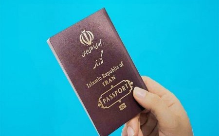 تسهیل در صدور گذرنامه برای زائران اربعین در فارس