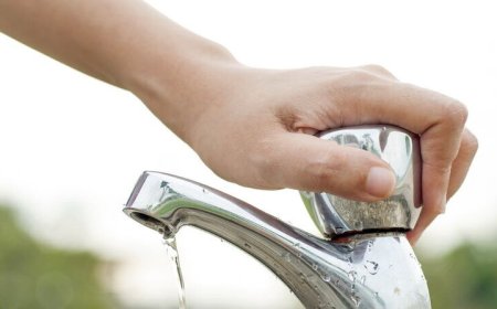 مشکل آب مشراگه را ریشه‌ای حل می‌کنیم