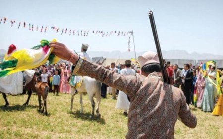 ۲۰۰ نفر در شوش به‌دلیل تیراندازی در مراسمات محکوم شدند