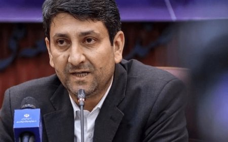 هرمزگان حلقه‌اتصال اقتصاد ایران به جهان است
