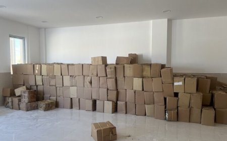 اهدای ۱۸ هزار جلد کتاب به بزرگترین کتابخانه جنوب فارس