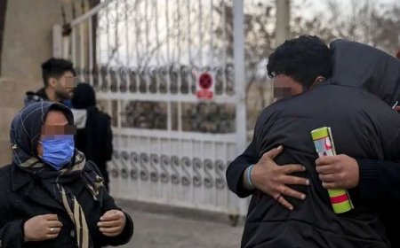 ۵۰ زندانی در آستانه سالگرد انقلاب اسلامی در خوزستان آزاد شدند