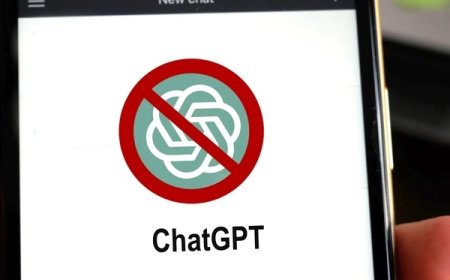 چرا کاربران «ChatGPT» را ترک می‌کنند؟ / کمپین «QuitGPT»، جنگ جدید دنیای هوش مصنوعی