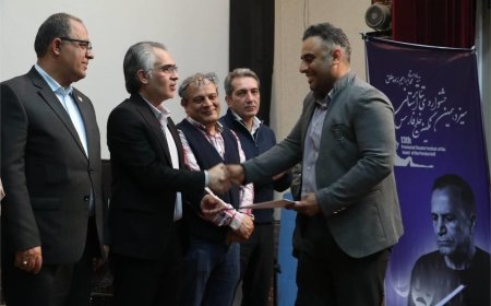 برگزیدگان سیزدهمین جشنواره تئاتر استانی «نگین خلیج فارس» معرفی شدند