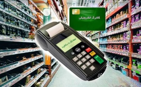 بهره‌مندی ۷۱ هزار خانوار بوشهری از کالابرگ الکترونیکی