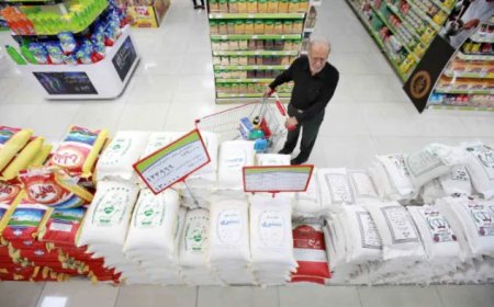 کالابرگ دهک‌های ۸ تا ۱۰ شارژ شد
