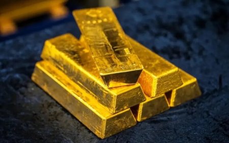 اوج‌گیری طلا شدت گرفت / قیمت جدید طلای جهانی امروز ۲۵ بهمن ۱۴۰۴