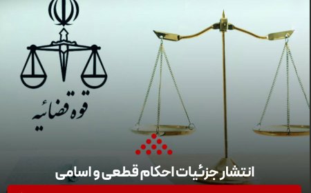 جزئیات احکام قطعی و اسامی ۳۷ محکوم ۱۱ پرونده قاچاق و مفاسد اقتصادی استان هرمزگان منتشر شد