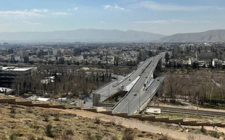 شهرداری شیراز مؤثرترین نهاد مدیریت شهری کشور شد