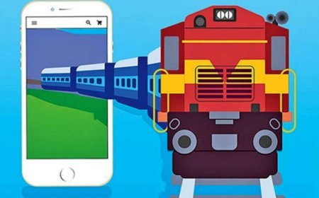 آغاز پیش‌فروش بلیت‌ قطارهای یکم تا نوزدهم اسفند ماه