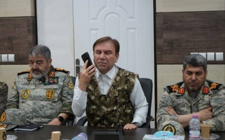 رزمایش پدافند شیمیایی در عسلویه آغاز شد