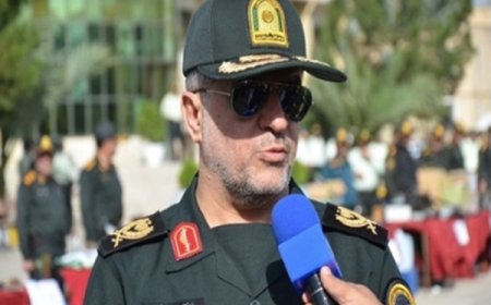 ضربه پلیس فارس به باند ۳ برادر سارق مسلح