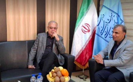 تأکید استاندار هرمزگان بر تدوین طرح جامع گردشگری و صیانت از میراث فرهنگی