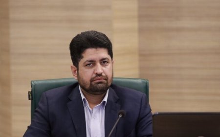 افتتاح فاز نخست باغ‌مزار مشاهیر فارس در شیراز/ ساماندهی ۳۰ آرامستان محله‌ای