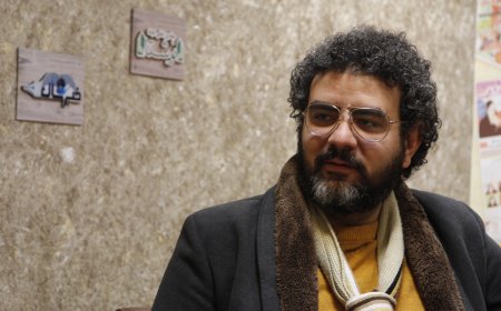 اهمیت فیلم‌هایی با هویت فرهنگی، ادبی ایران در جهان امروز