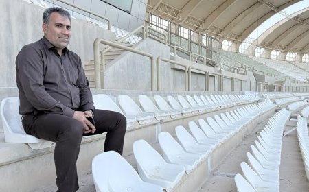 فوتبال فارس باید در قله ایران بدرخشد