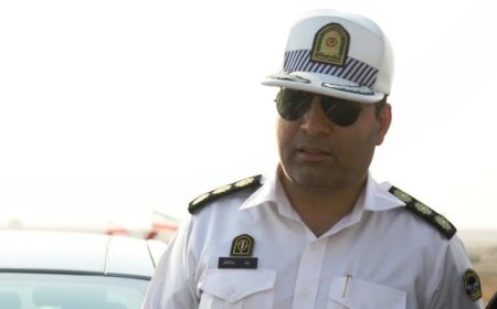 بیشترین فوتی‌های تصادفات شهری موتورسیکلت‌سواران هستند