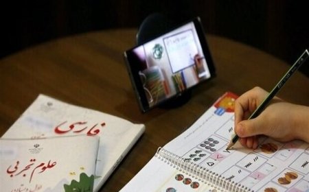 نرم‌افزار «بنیان» برای جبران آسیب تعطیلات مدارس خوزستان راه اندازای می‌شود