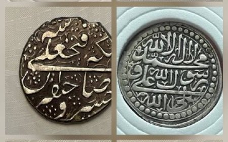 ۱۰۱ سکه ضرب شیراز ثبت ملی شد