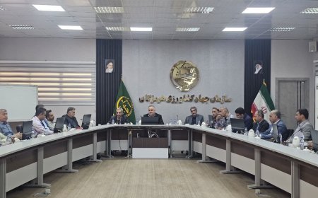 آمادگی هرمزگان برای استقبال از ماه رمضان و نوروز با ذخیره سازی ۸ هزار تن کالای اساسی