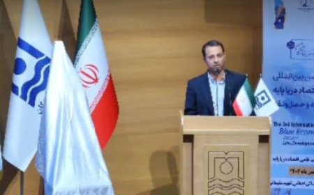 پالایش نفت بندرعباس، بازیگری اثرگذار در تحقق اهداف اقتصاد دریامحور