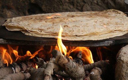 کسری ماهانه ۱۸۰ تن آرد در میان عشایر فارس؛ ۱۸ هزار نفر بدون سهمیه