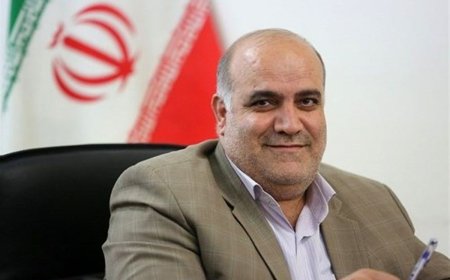جاده خرمشهر - اهواز سال‌ها رها شده است