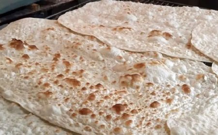 نان بی‌کیفیت در بندرعباس؛توپ در زمین کارخانه‌های آرد