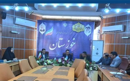 ساماندهی اطلاعات و تقویت نظارت‌های میدانی، ضامن ارتقای کیفیت سوادآموزی