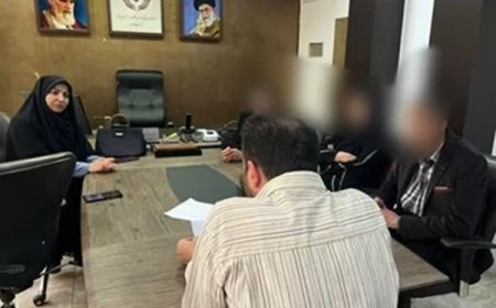 کمک‌های مالی یک زن، پنج زندانی مالی جرائم غیرعمد در فارس را آزاد کرد