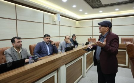 یک گام برای حرکت به سوی گردشگری هوشمند در فارس برداشته شد