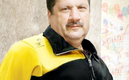 فریدون رئیسی: استاندار گره معضل بودجه ورزش فارس را بگشاید
