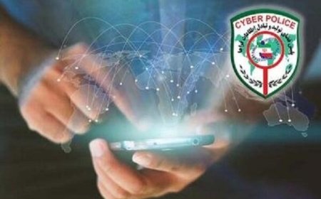 پایان کار متهم مجازی در هرمزگان