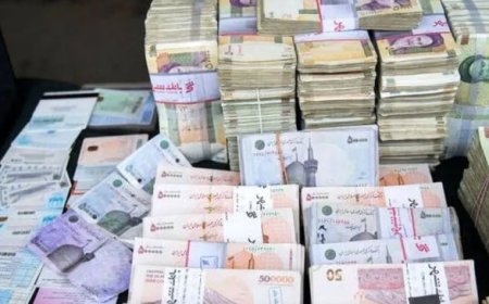 شمارش معکوس برای ۳ واریزی بزرگ دولت تا شب عید