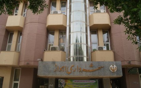 بودجه ۳۰ هزار میلیارد تومانی شهرداری اهواز تصویب شد