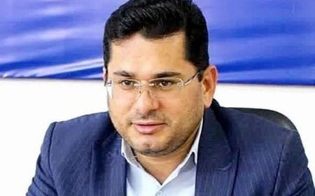 فرماندار عسلویه