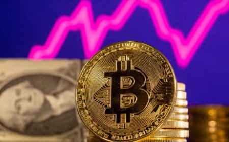 پیش‌بینی وحشتناک قیمت بیت‌کوین