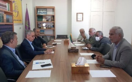 اجرایی طرح «روستای سبز» در بوشهر آغاز می‌شود
