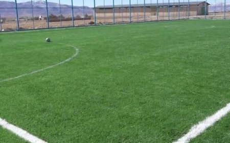 ۴۴۰ میلیارد ریال اعتبار برای توسعه زیرساخت‌های ورزشی اقلید جذب شد