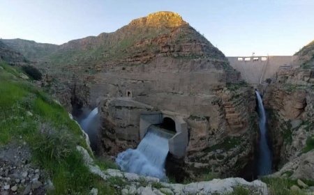 گچساران در تب‌وتاب نوروز ۱۴۰۵: آماده برای استقبال از مسافران
