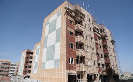 واگذاری زمین برای مسکن نباید به کشاورزی و صنعت آسیب بزند