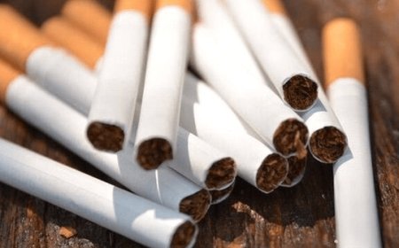 برخورد قاطع با عرضه دخانیات به نوجوانان در عسلویه