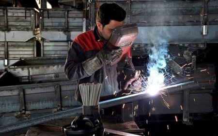 هشدار در هفته ملی سلامت مردان؛ محیط‌های کاری در کمین جان مردان