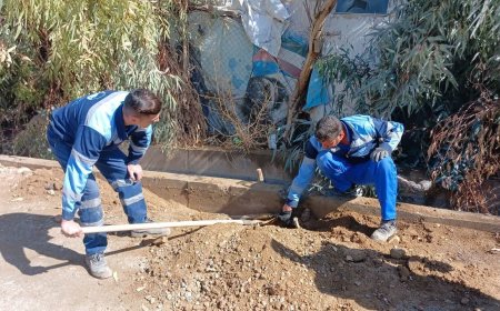 جمع‌آوری ۱۵ هزار انشعاب غیرمجاز آب در کهگیلویه و بویراحمد