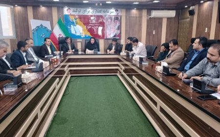 معاون فرماندار گناوه: ۱۰ تن میوه شب عید شهرستان تامین شد