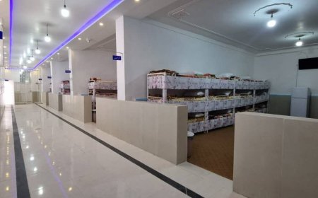 زندان‌های فارس در مسیر اصلاح و تربیت