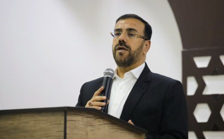 استاندار: فارس به الگوی موفق توسعه و انسجام مدیریتی در کشور تبدیل شده است